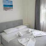 Апартаменты Aelia Sea View *