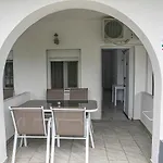 Aelia Sea View *