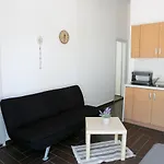Aelia Sea View Апартаменты