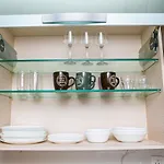 Aelia Sea View Апартаменты *