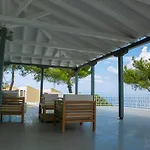 Aelia Sea View Апартаменты Афитос