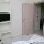 Aelia Sea View Афитос