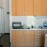 Апартаменты Aelia Sea View