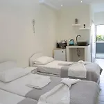 Aelia Sea View Апартаменты