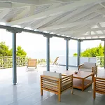 Aelia Sea View * Афитос