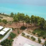 Aelia Sea View Апартаменты