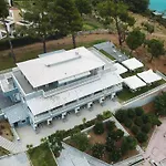 Апартаменты Aelia Sea View Афитос