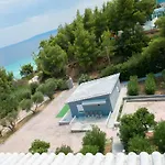 Aelia Sea View Апартаменты *