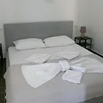 Aelia Sea View Апартаменты *