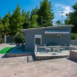 Aelia Sea View Афитос