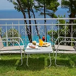 Aelia Sea View Апартаменты *