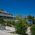 Aelia Sea View Апартаменты *