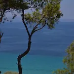 Апартаменты Aelia Sea View *