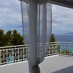 Aelia Sea View Апартаменты *