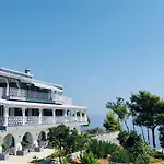 Апартаменты Aelia Sea View Афитос
