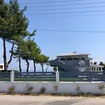Aelia Sea View * Афитос