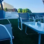 Aelia Sea View Апартаменты *