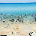 Aelia Sea View Апартаменты Афитос