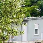 Aelia Sea View Афитос