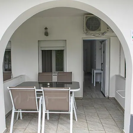 Aelia Sea View *