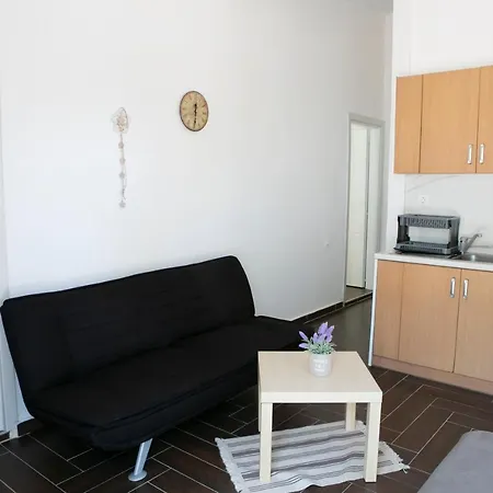 Aelia Sea View Διαμέρισμα