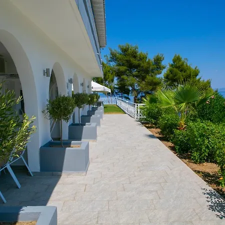 Aelia Sea View *