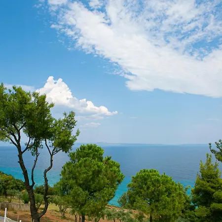 Aelia Sea View Διαμέρισμα