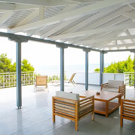 Aelia Sea View * Άφυτος