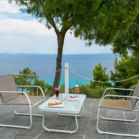 Aelia Sea View Διαμέρισμα *