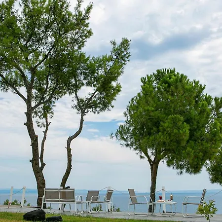 Aelia Sea View Διαμέρισμα