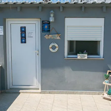 Aelia Sea View Διαμέρισμα