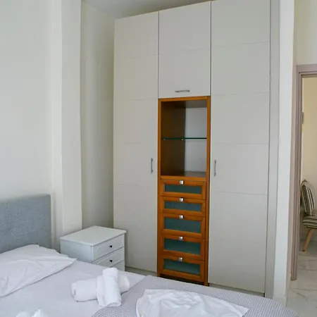 Aelia Sea View