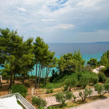 Aelia Sea View