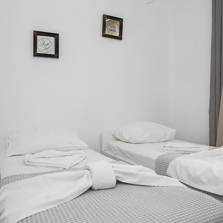 Aelia Sea View Άφυτος