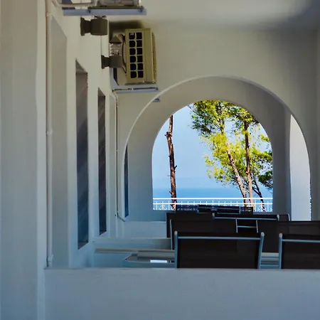 Aelia Sea View