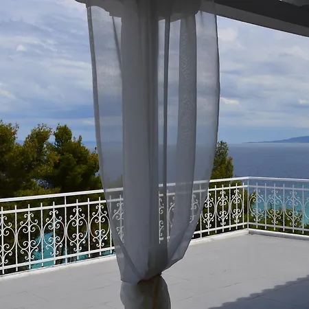 Aelia Sea View Διαμέρισμα *