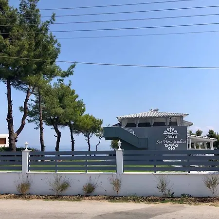 Aelia Sea View * Άφυτος
