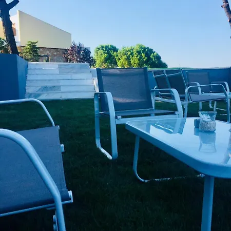 Aelia Sea View Διαμέρισμα *