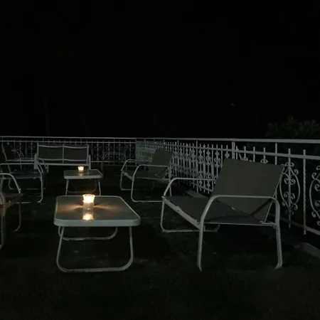 Διαμέρισμα Aelia Sea View