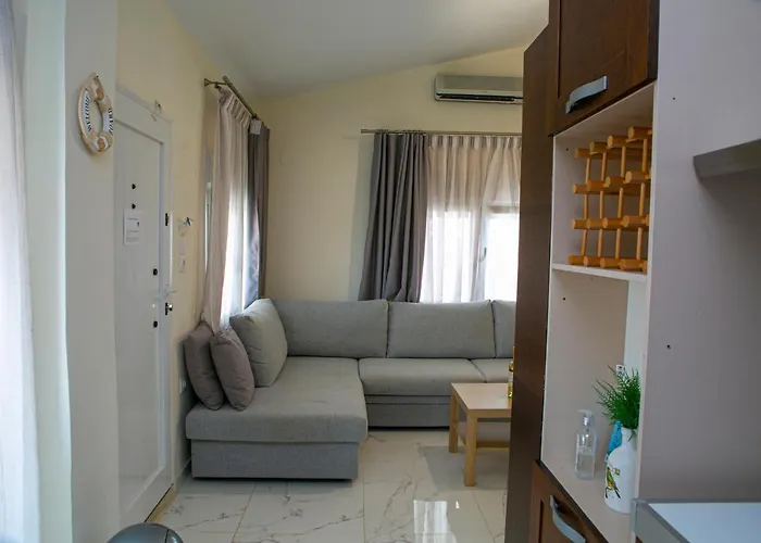 Aelia Sea View