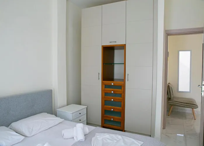 Aelia Sea View
