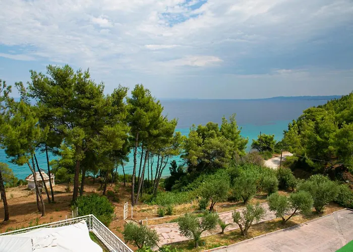 Aelia Sea View