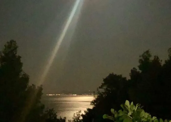 Aelia Sea View