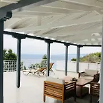Aelia Sea View Apartamento Afytos