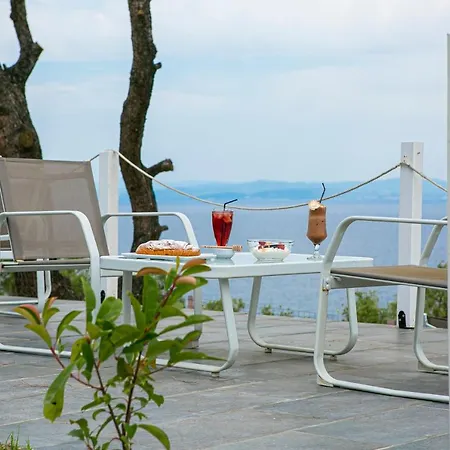 Aelia Sea View