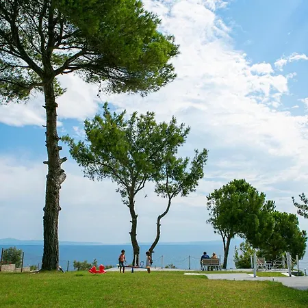 Aelia Sea View 아파트 *