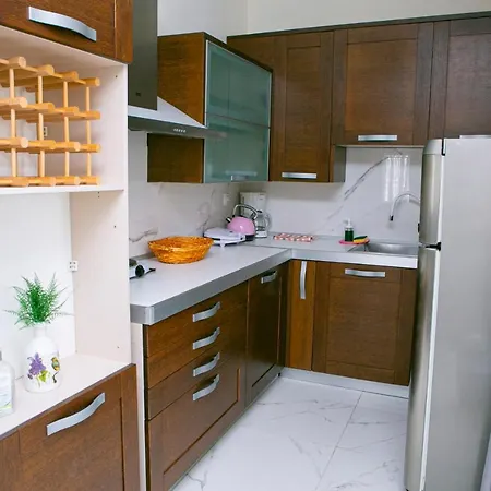 Aelia Sea View Afytos