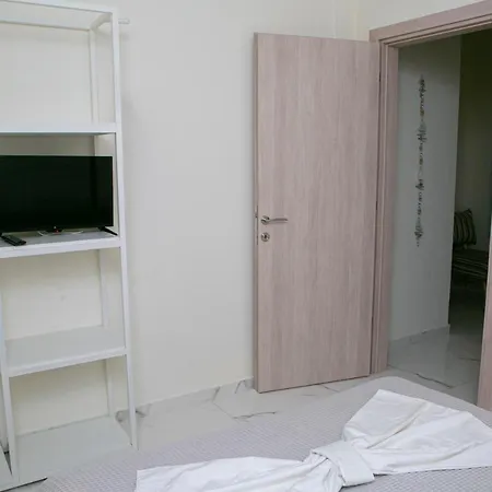 Aelia Sea View Afytos