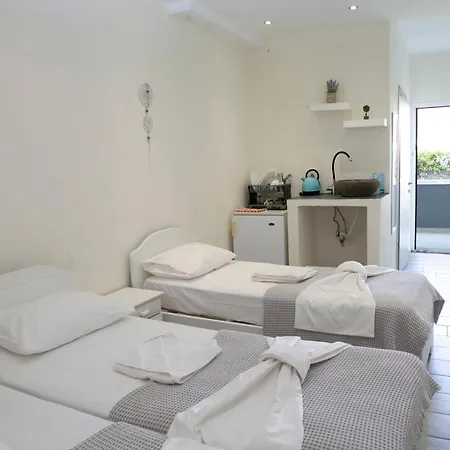 Aelia Sea View Apartament
