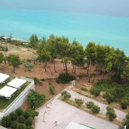 Aelia Sea View Apartament